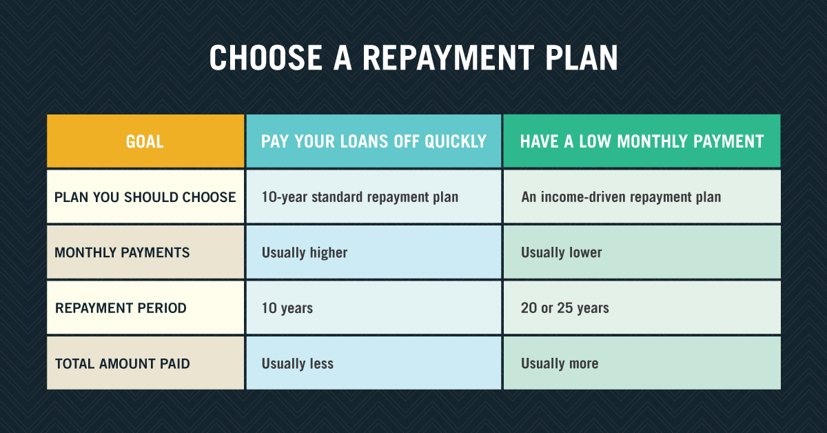 Us Student Loans Payment